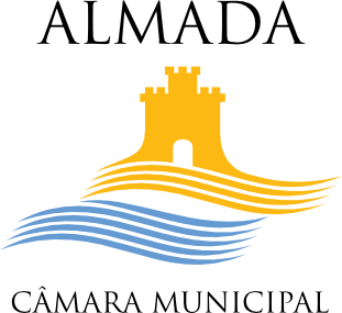Cm Almada Logo