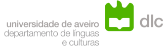 Universidade De Aveiro Dlc Logo